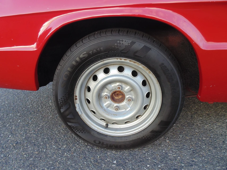 1971 Alfa Romeo Series 2 - Image 30 of 31