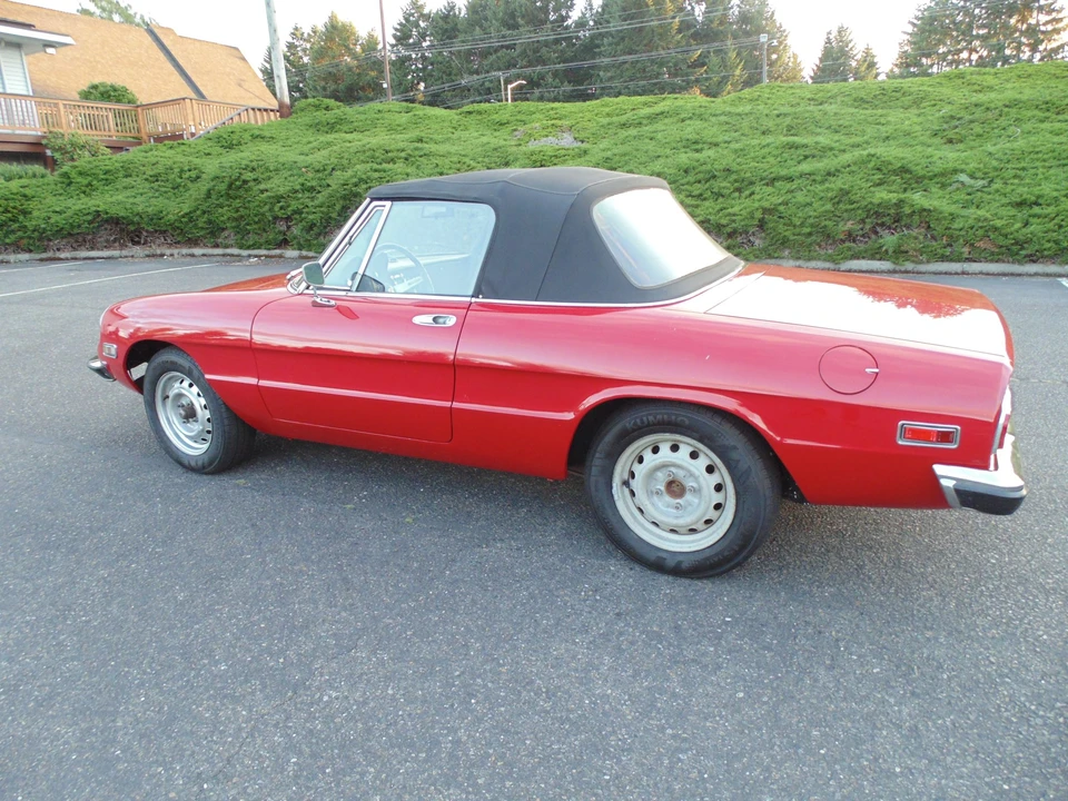 1971 Alfa Romeo Series 2 - Image 15 of 31