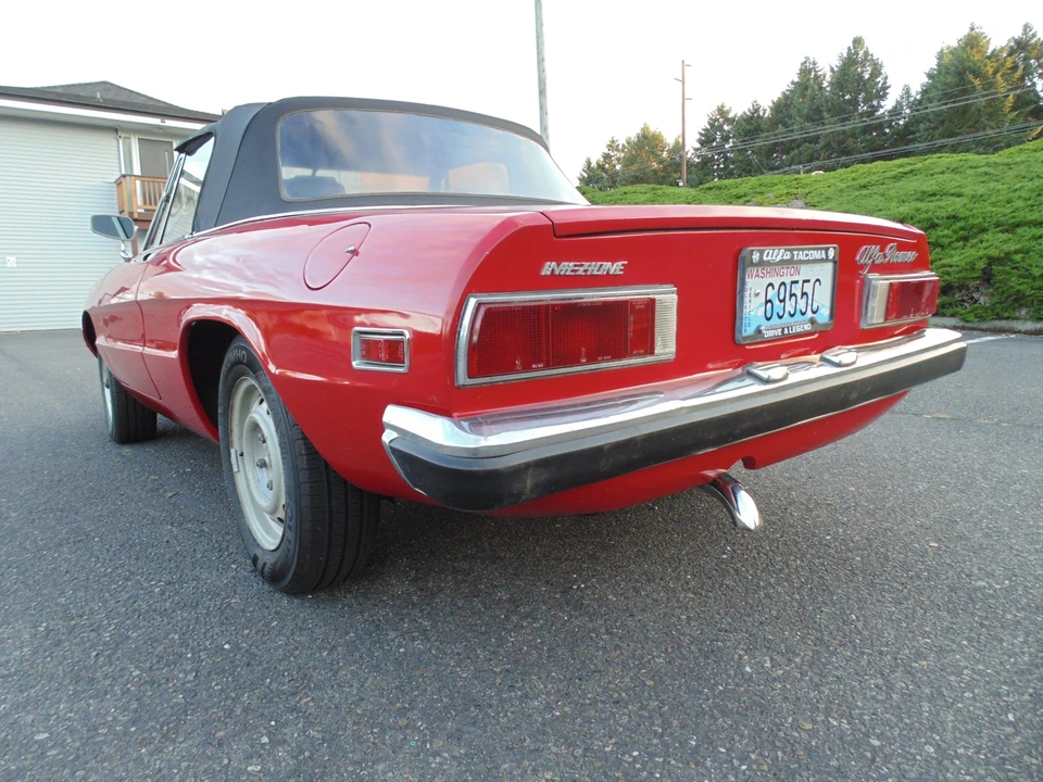 1971 Alfa Romeo Series 2 - Image 16 of 31