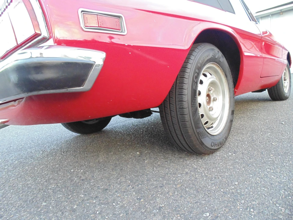 1971 Alfa Romeo Series 2 - Image 27 of 31