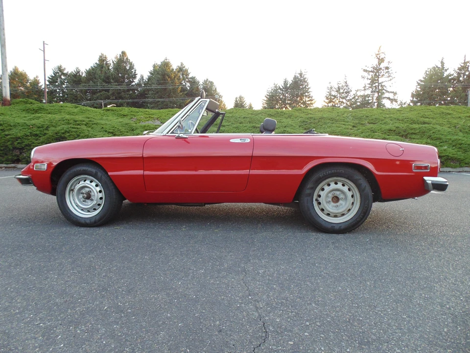 1971 Alfa Romeo Series 2 - Image 5 of 31