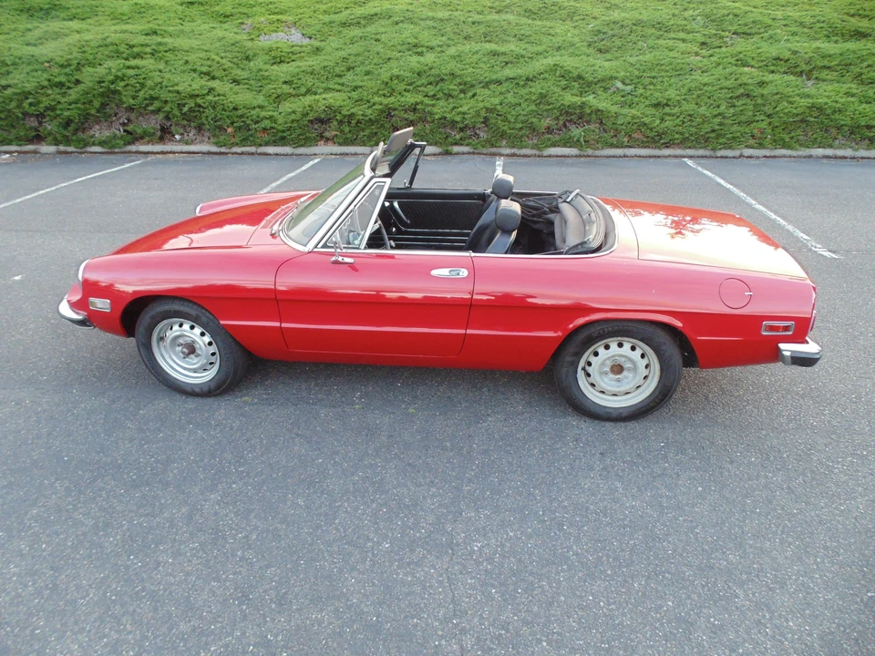 1971 Alfa Romeo Series 2 - Image 4 of 31