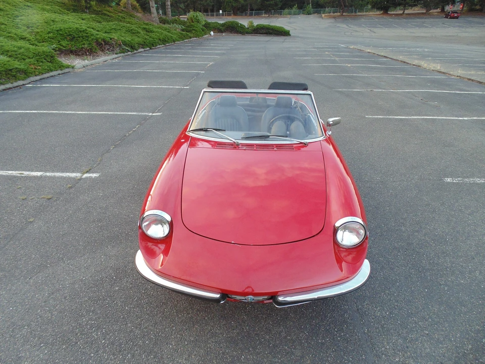 1971 Alfa Romeo Series 2 - Image 10 of 31