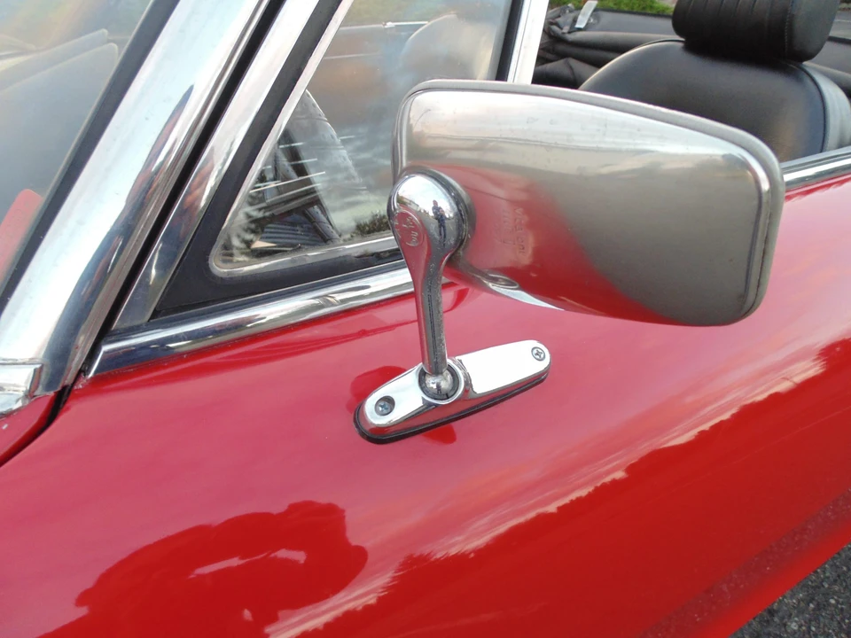1971 Alfa Romeo Series 2 - Image 23 of 31