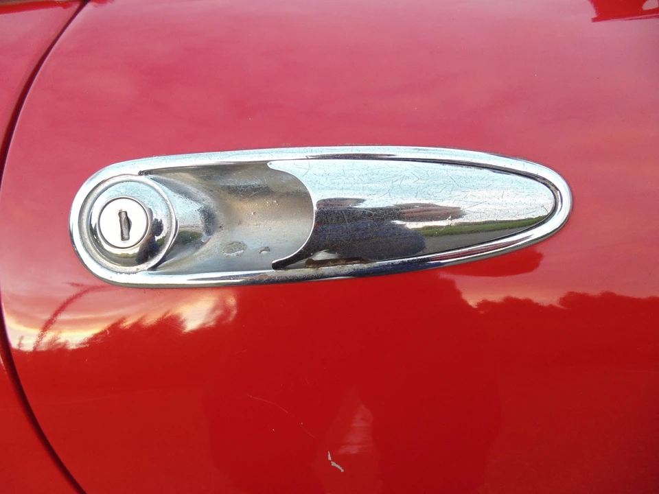 1971 Alfa Romeo Series 2 - Image 29 of 31