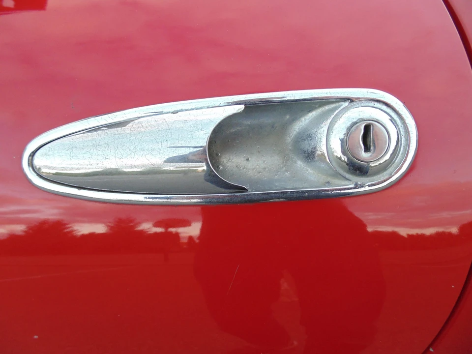 1971 Alfa Romeo Series 2 - Image 24 of 31