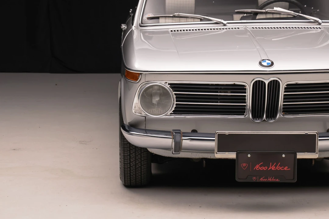 1971 BMW 1600 & 1602 - Image 16 of 31