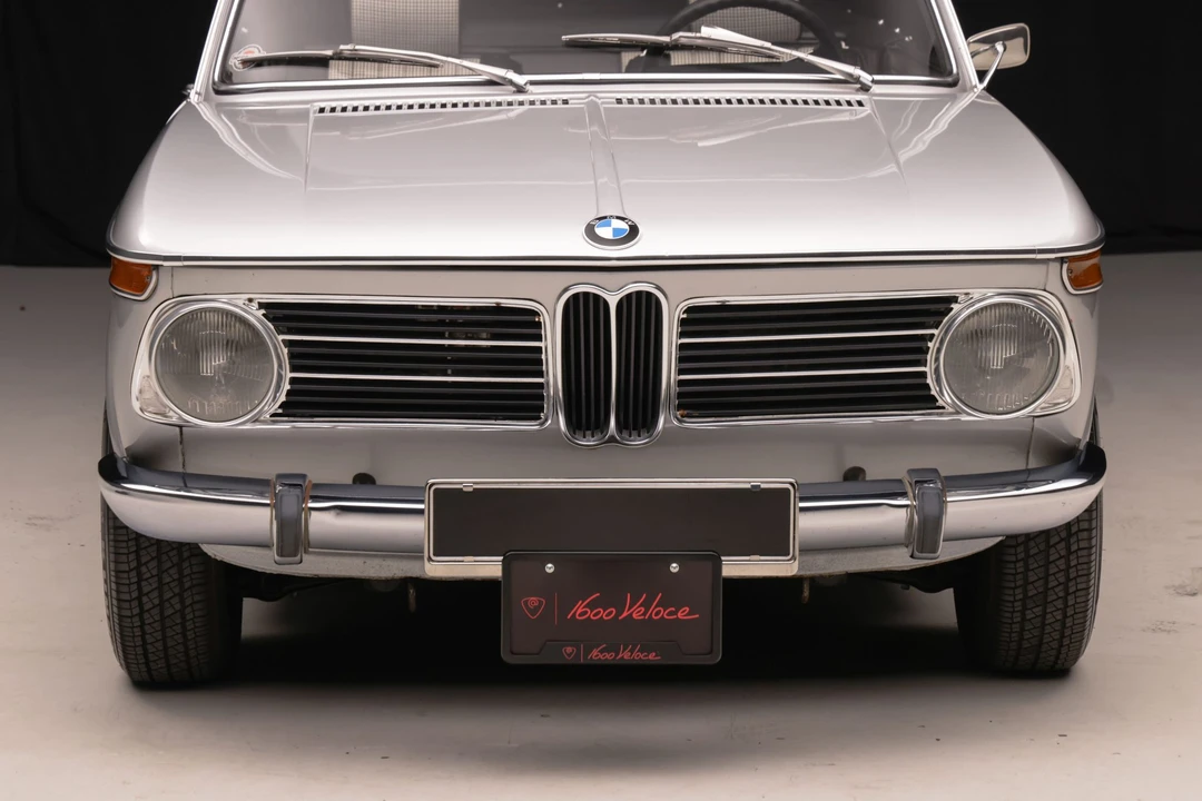 1971 BMW 1600 & 1602 - Image 17 of 31