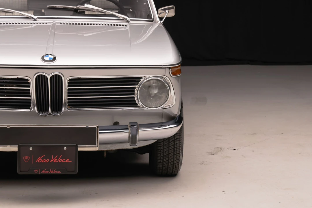1971 BMW 1600 & 1602 - Image 18 of 31