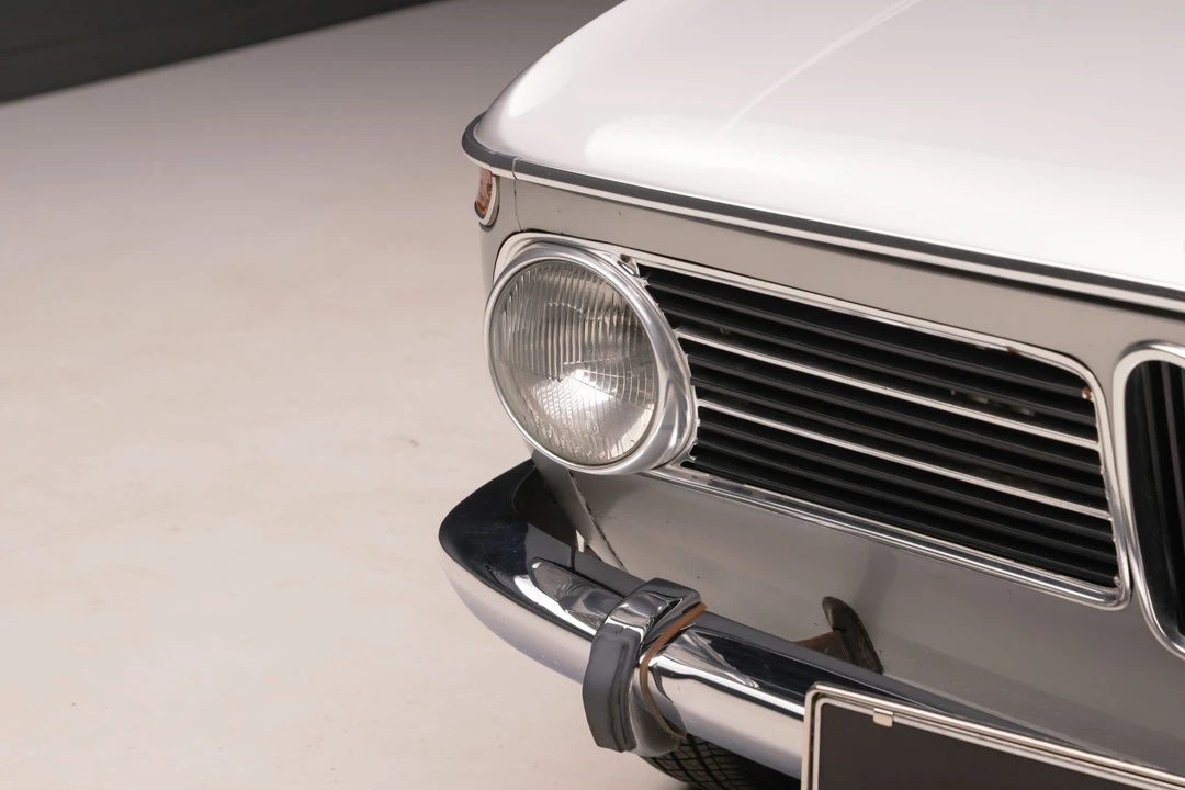 1971 BMW 1600 & 1602 - Image 19 of 31
