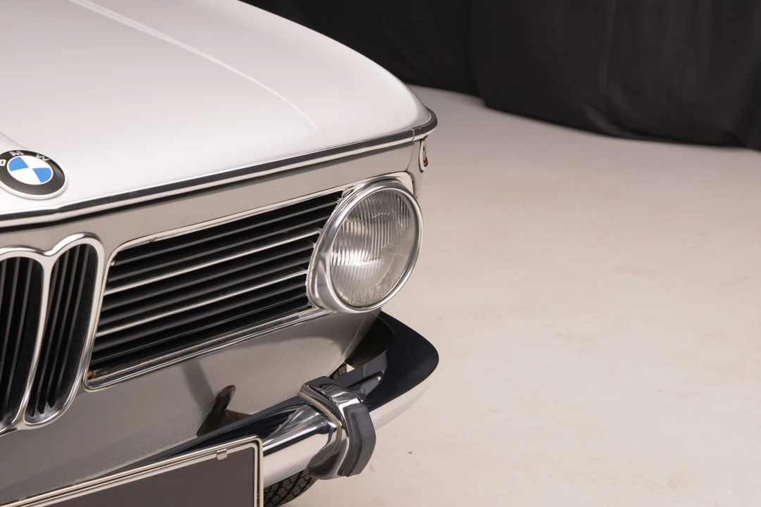 1971 BMW 1600 & 1602 - Image 20 of 31