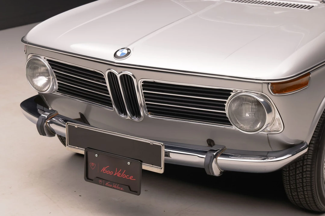 1971 BMW 1600 & 1602 - Image 21 of 31