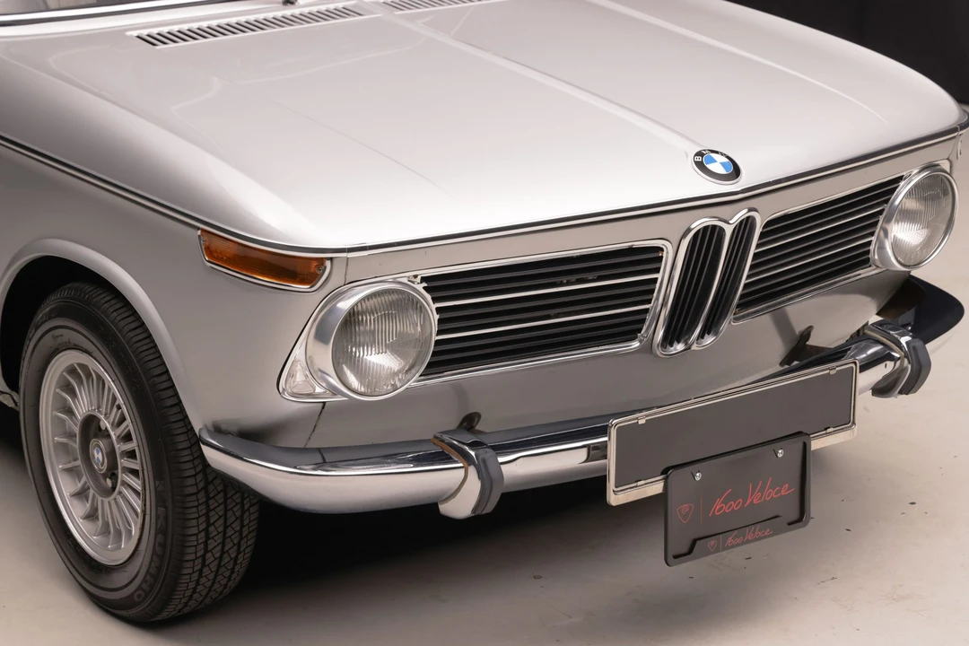 1971 BMW 1600 & 1602 - Image 22 of 31