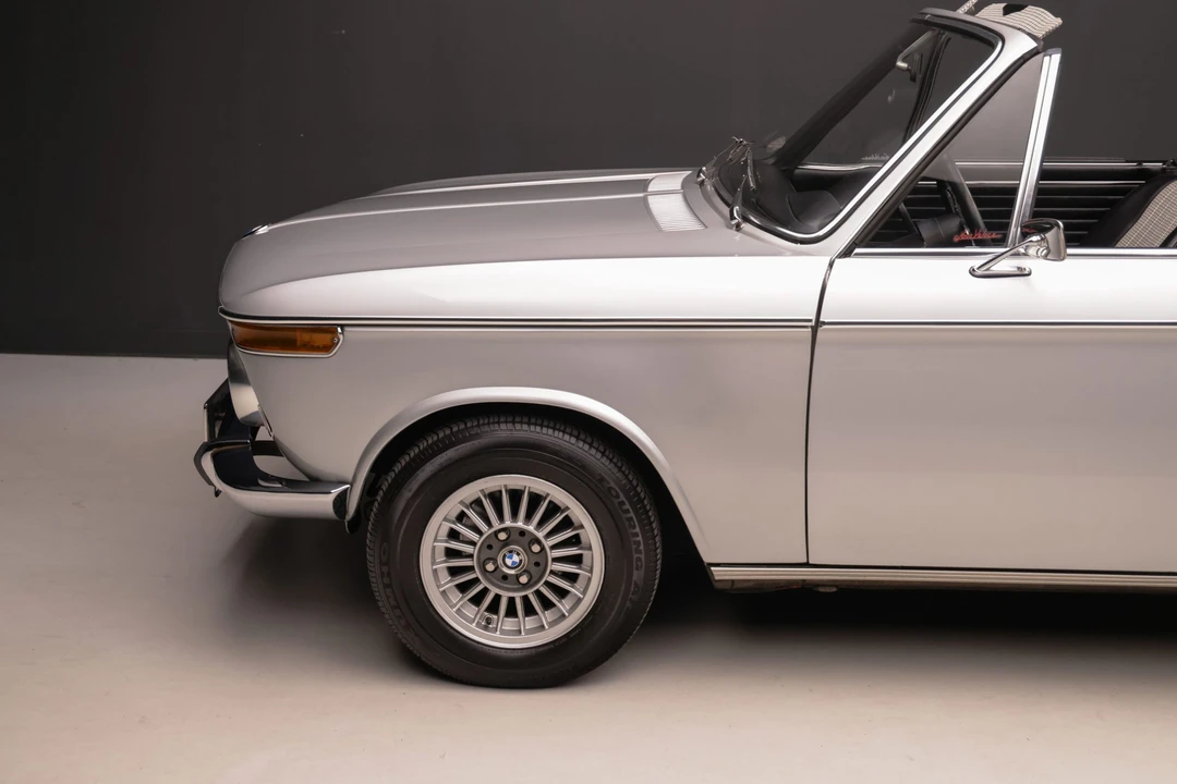 1971 BMW 1600 & 1602 - Image 26 of 31