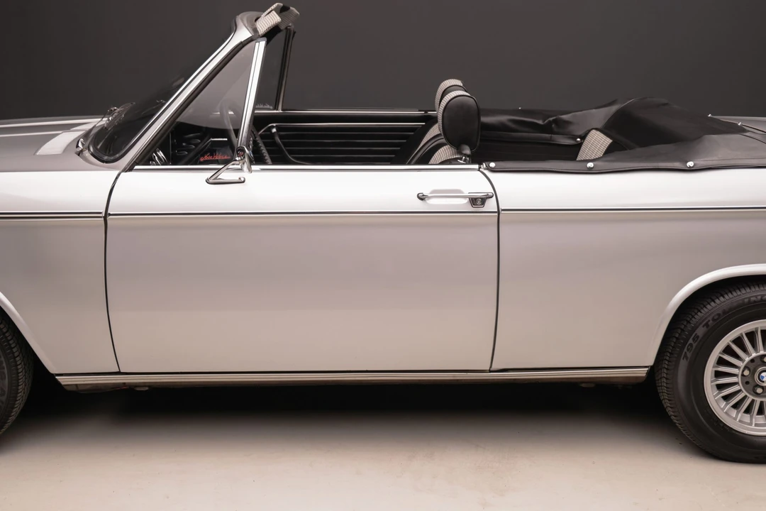 1971 BMW 1600 & 1602 - Image 27 of 31