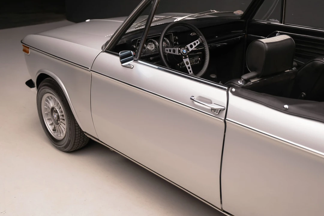 1971 BMW 1600 & 1602 - Image 31 of 31