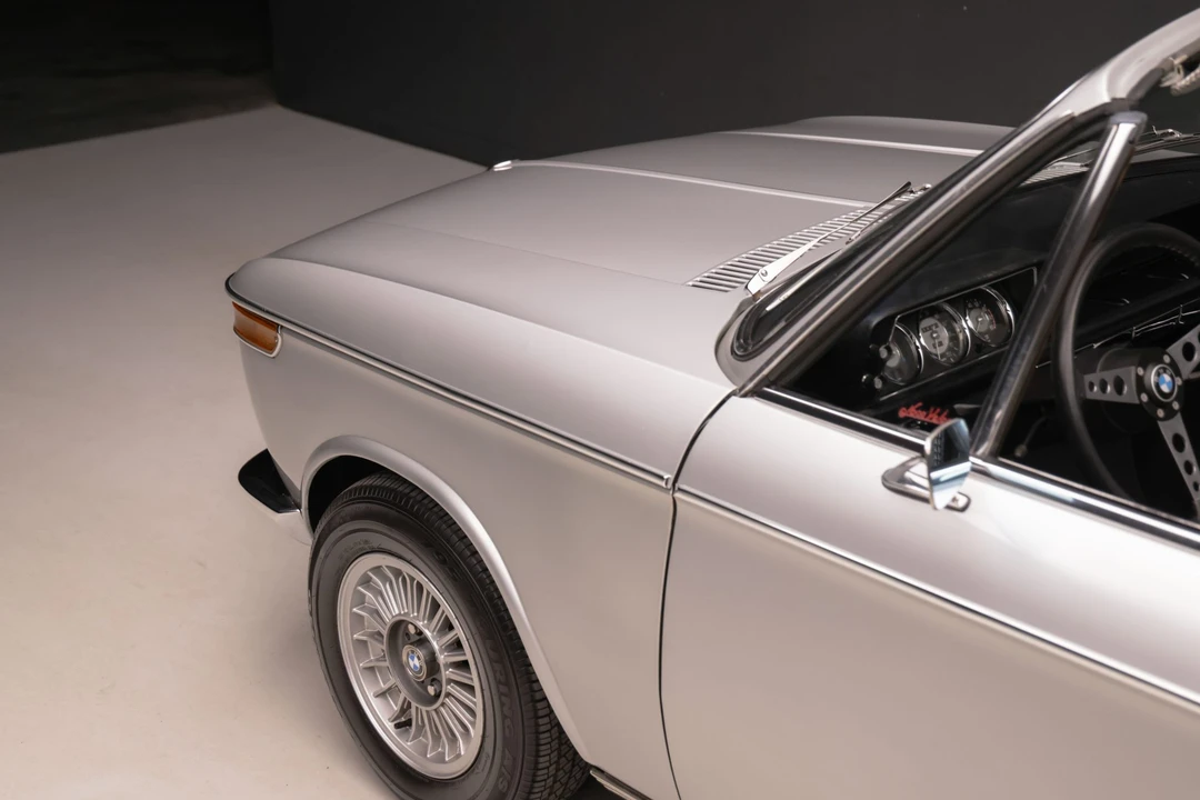 1971 BMW 1600 & 1602 - Image 30 of 31