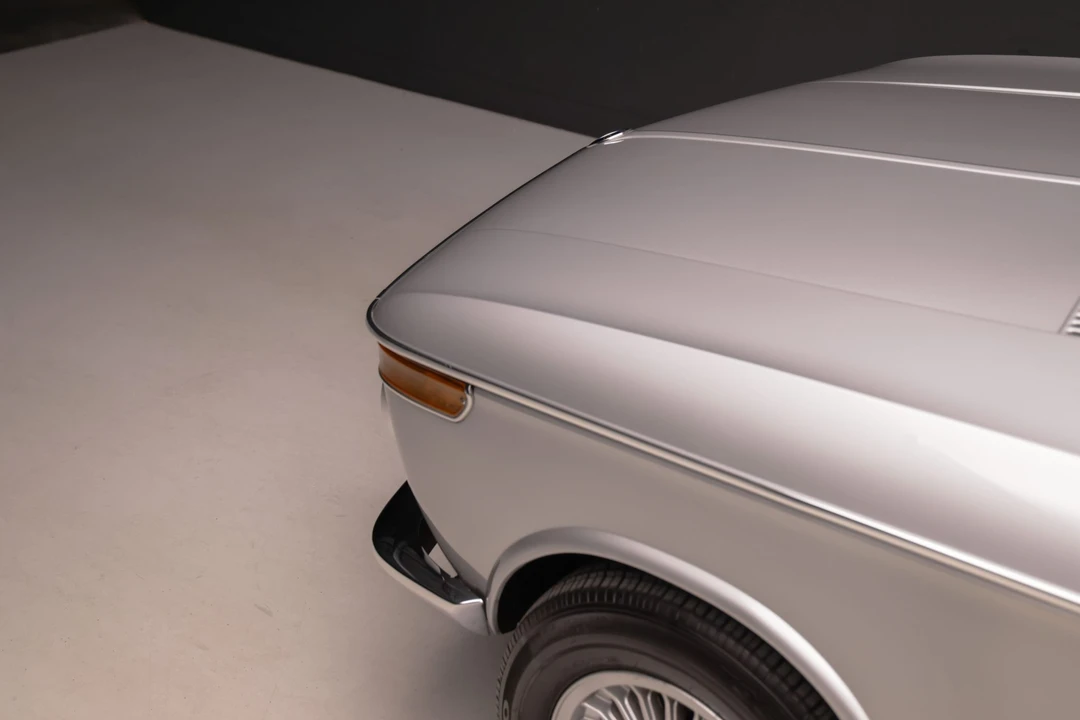 1971 BMW 1600 & 1602 - Image 29 of 31