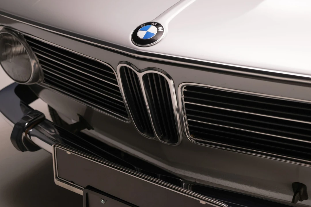 1971 BMW 1600 & 1602 - Image 23 of 31