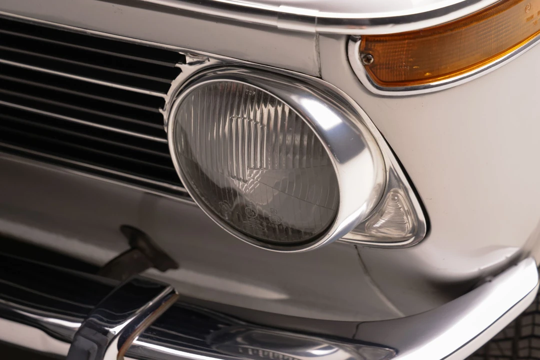 1971 BMW 1600 & 1602 - Image 24 of 31