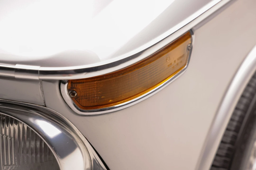 1971 BMW 1600 & 1602 - Image 25 of 31