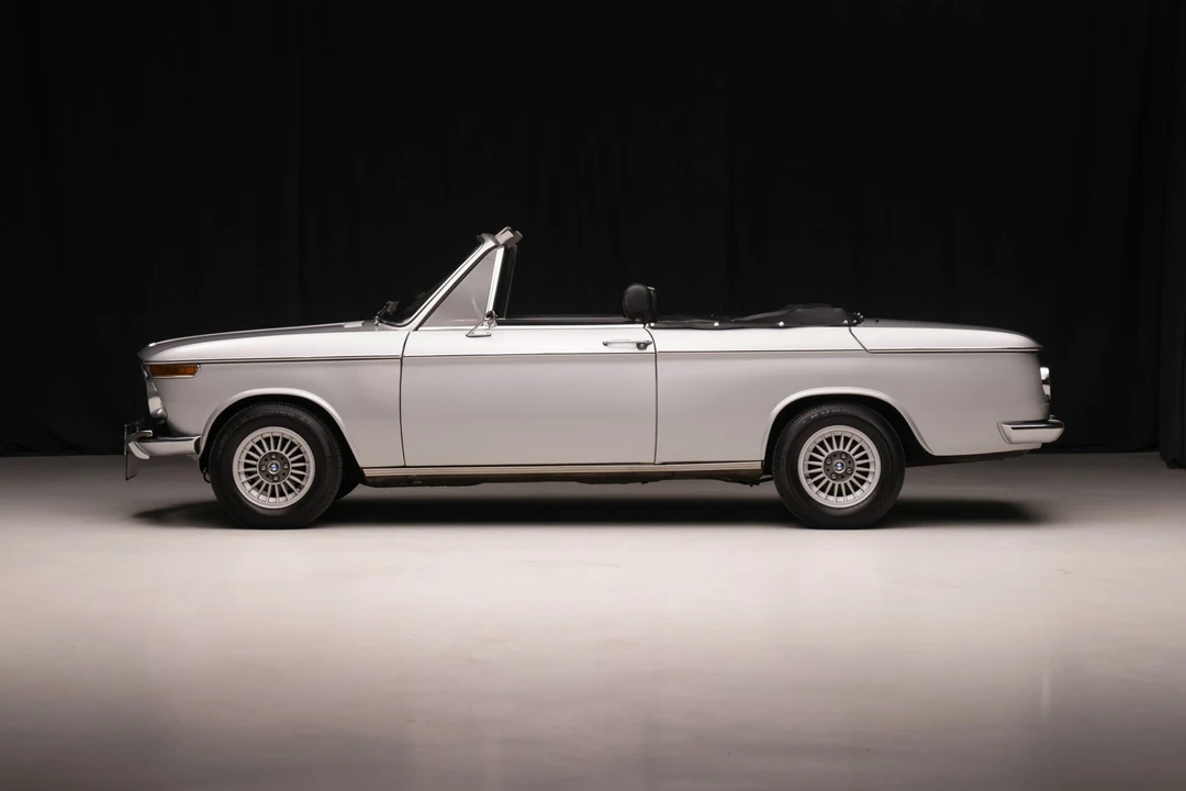 1971 BMW 1600 & 1602 - Image 4 of 31