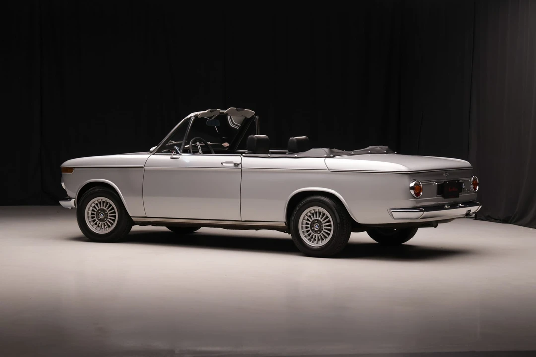 1971 BMW 1600 & 1602 - Image 5 of 31