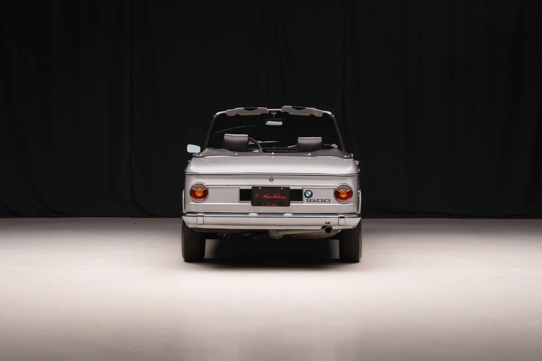1971 BMW 1600 & 1602 - Image 7 of 31