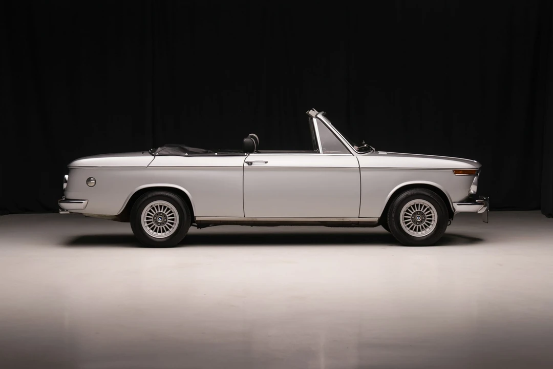 1971 BMW 1600 & 1602 - Image 10 of 31