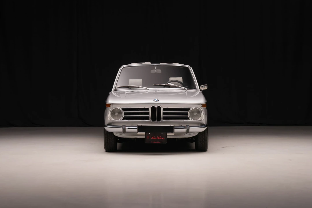 1971 BMW 1600 & 1602 - Image 13 of 31