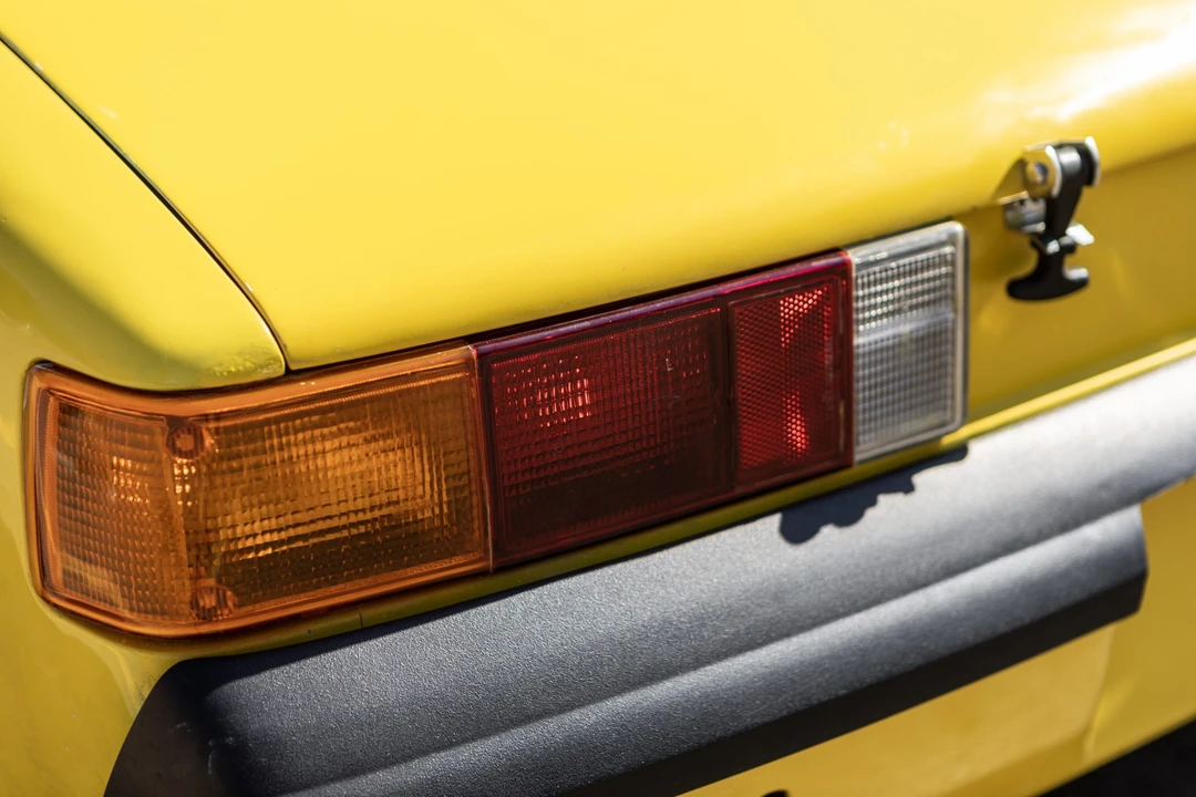 1971 Porsche 914/4 - Image 17 of 31