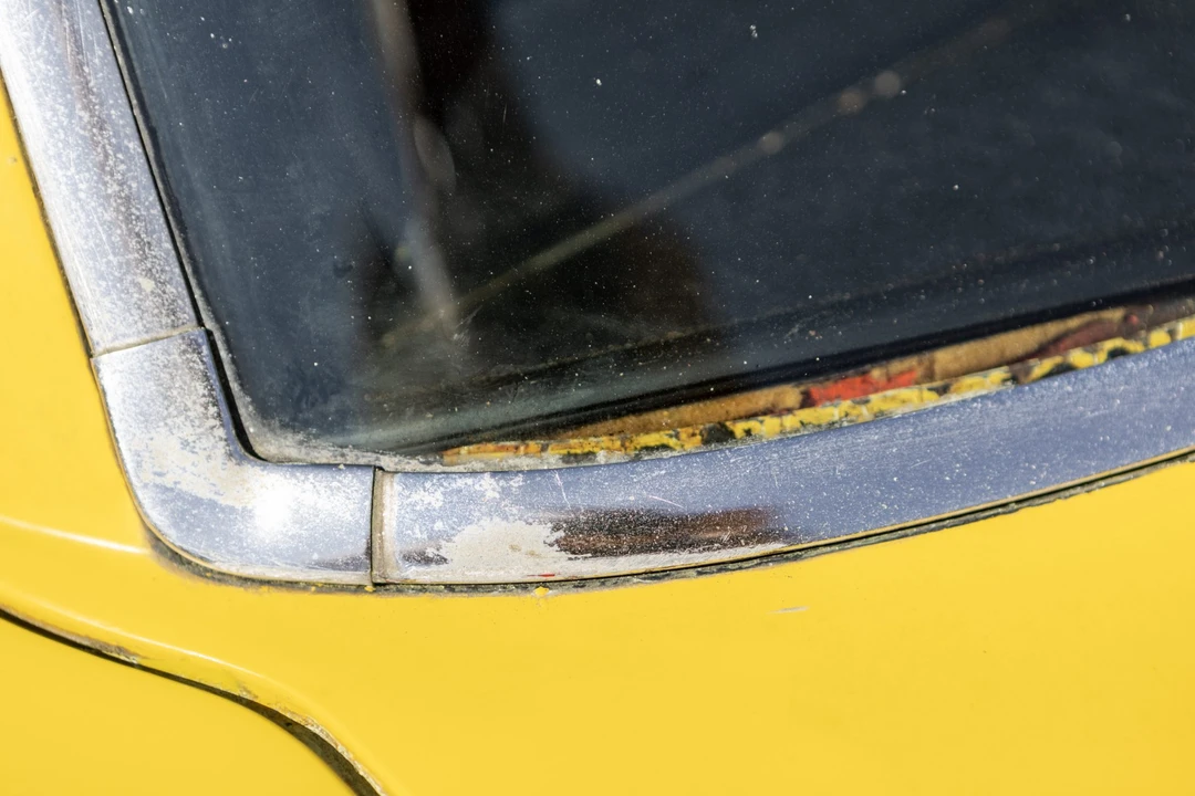 1971 Porsche 914/4 - Image 25 of 31
