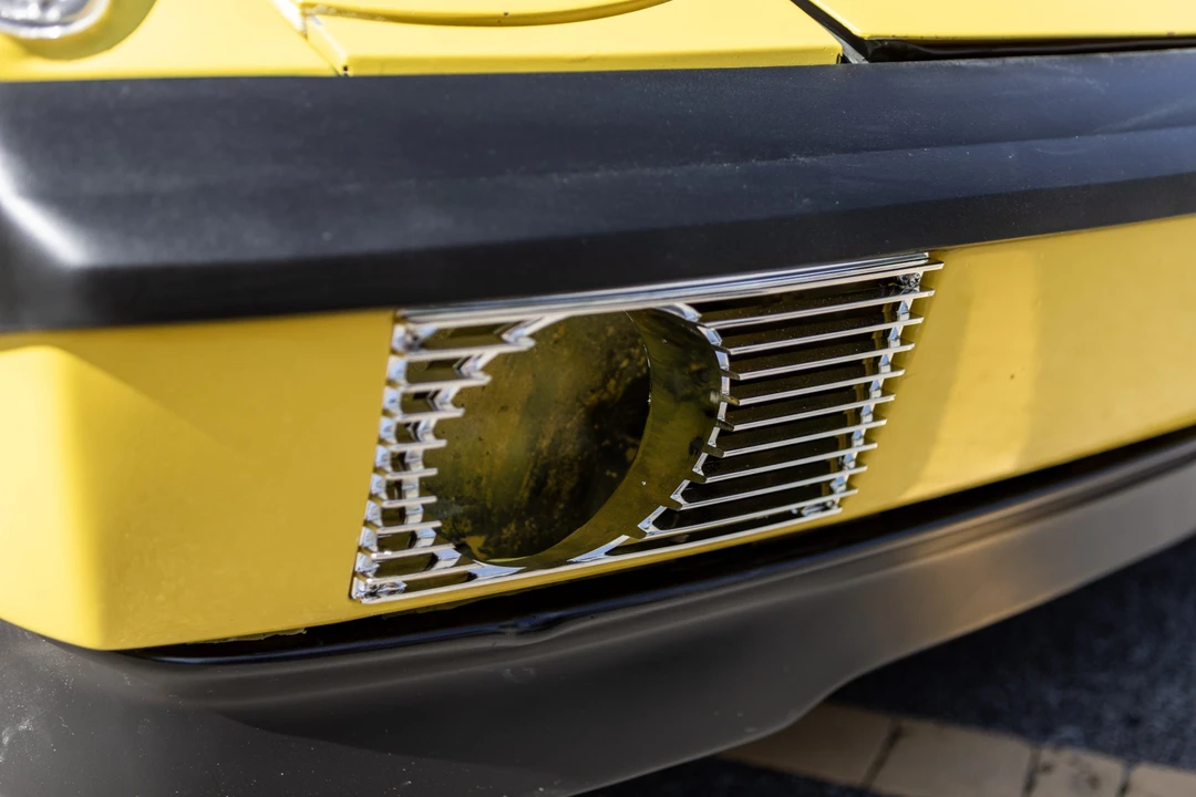 1971 Porsche 914/4 - Image 16 of 31