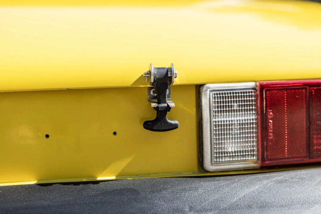 1971 Porsche 914/4 - Image 19 of 31