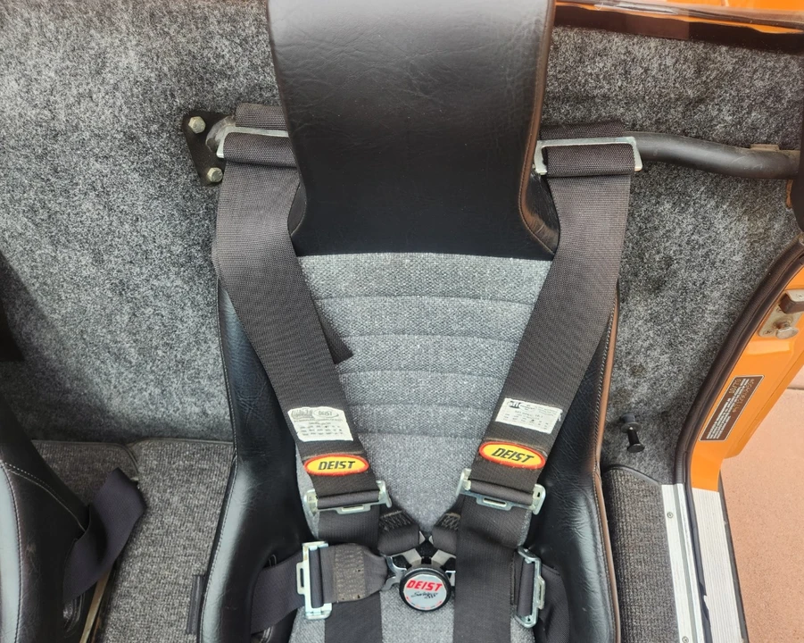 1971 Porsche 914/4 - Image 25 of 31