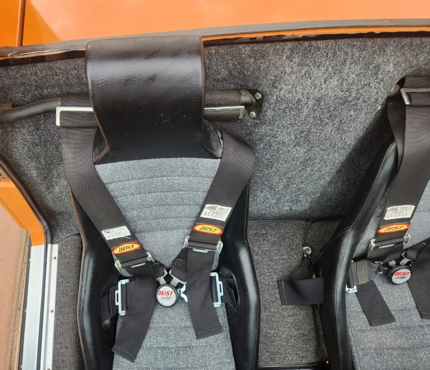 1971 Porsche 914/4 - Image 27 of 31