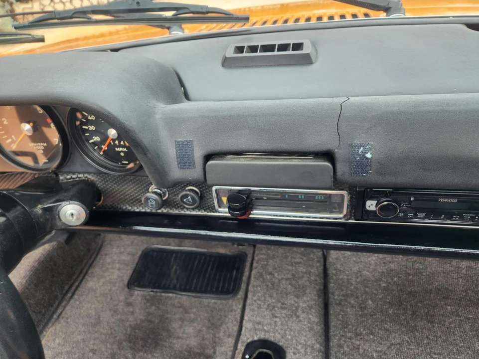 1971 Porsche 914/4 - Image 31 of 31