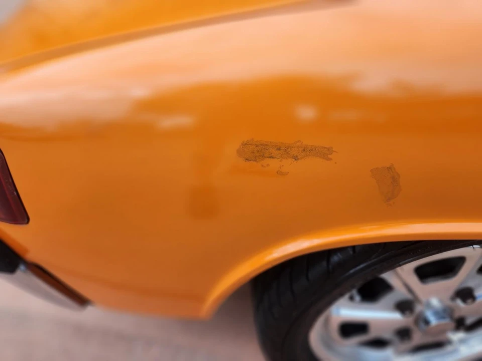 1971 Porsche 914/4 - Image 17 of 31