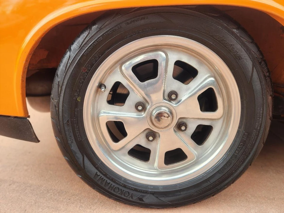 1971 Porsche 914/4 - Image 19 of 31
