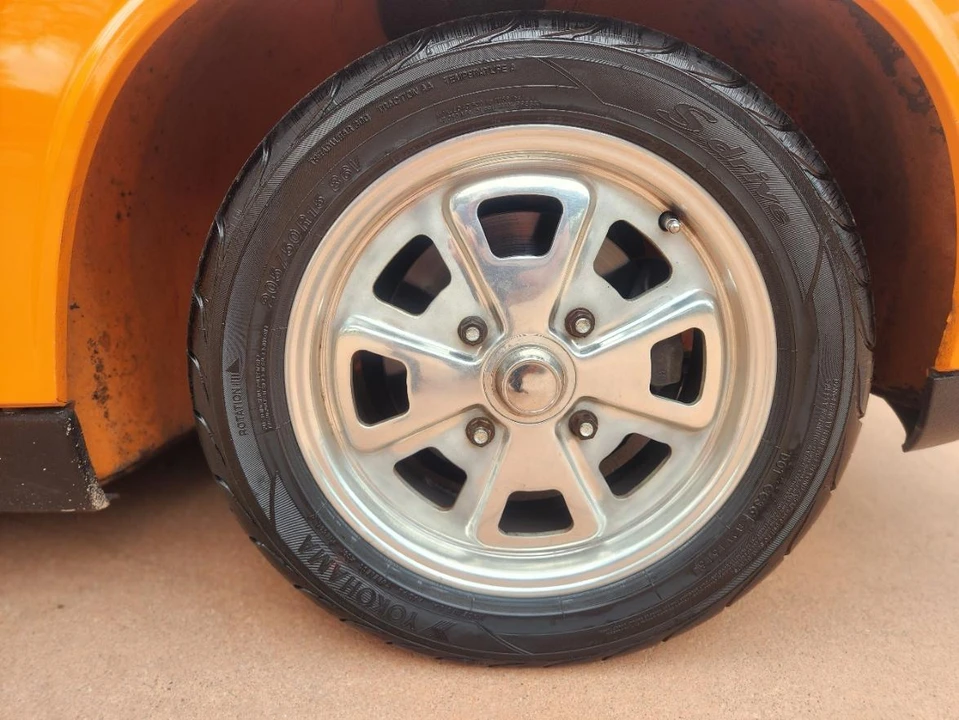 1971 Porsche 914/4 - Image 20 of 31