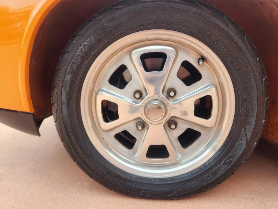 1971 Porsche 914/4 - Image 21 of 31