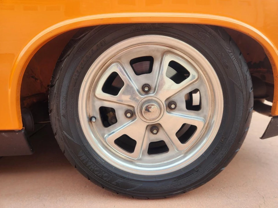 1971 Porsche 914/4 - Image 22 of 31