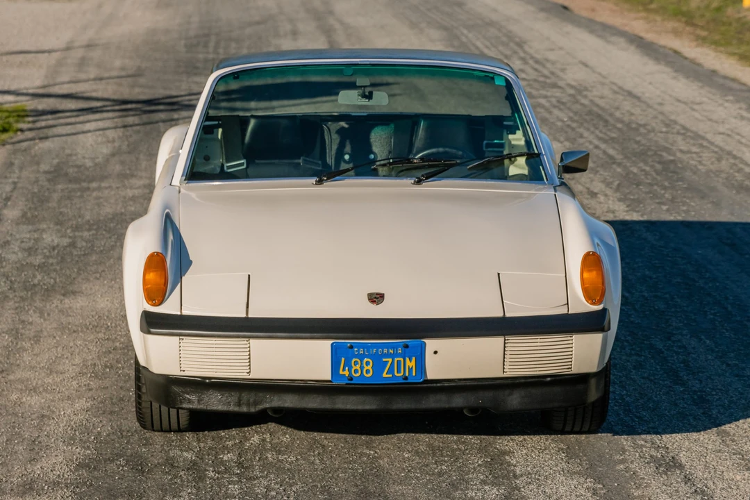 1972 Porsche 914/4 - Image 20 of 31