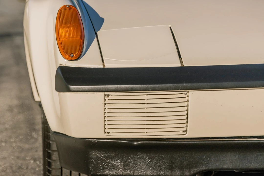 1972 Porsche 914/4 - Image 22 of 31