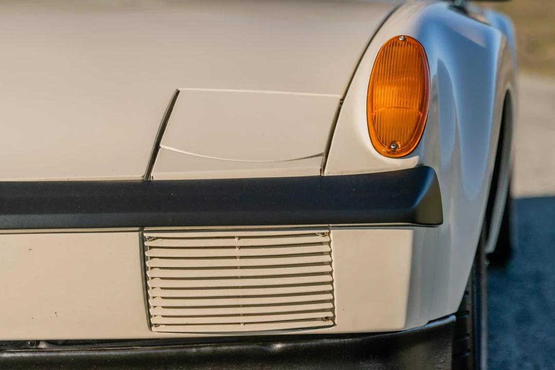 1972 Porsche 914/4 - Image 24 of 31