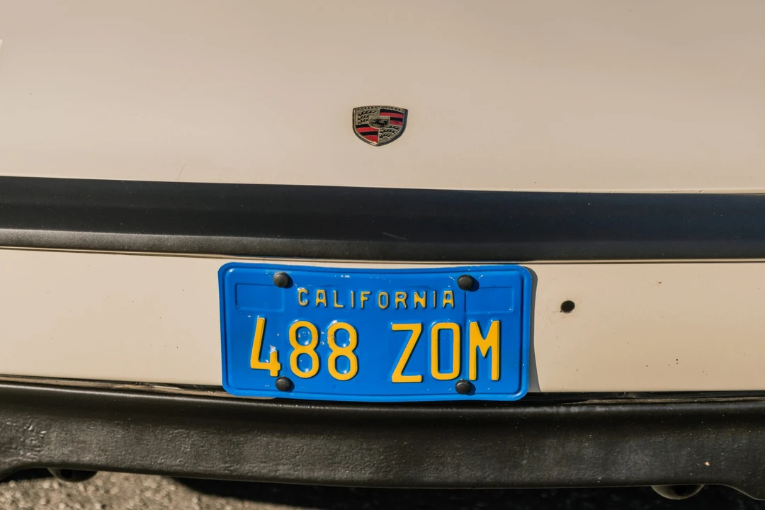 1972 Porsche 914/4 - Image 23 of 31