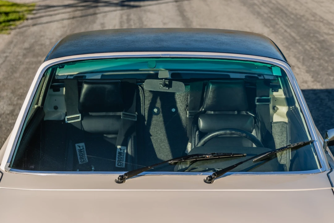 1972 Porsche 914/4 - Image 28 of 31