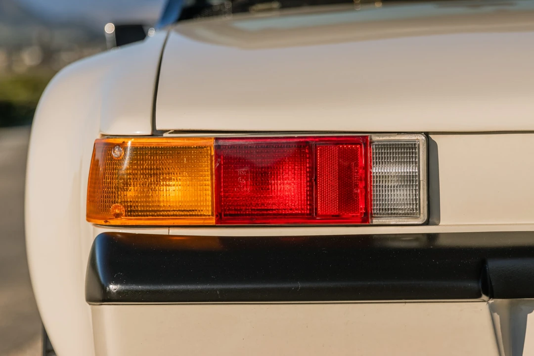 1972 Porsche 914/4 - Image 25 of 31