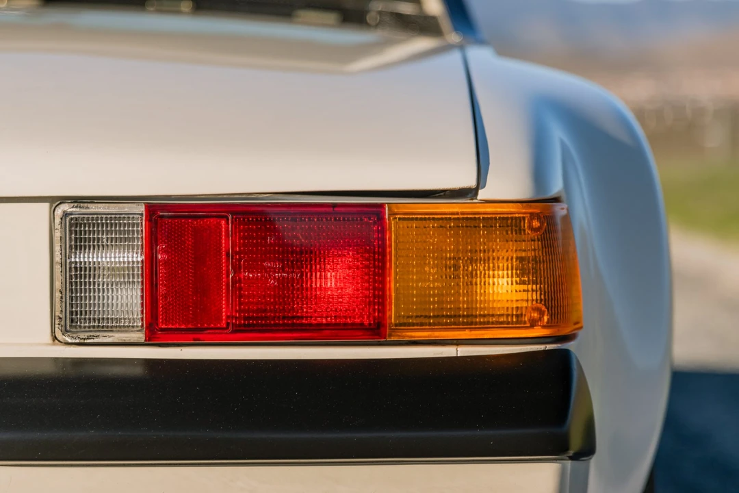 1972 Porsche 914/4 - Image 26 of 31