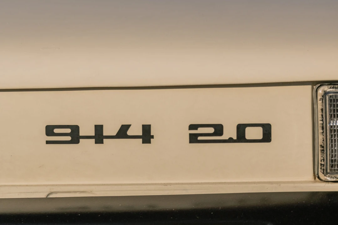 1972 Porsche 914/4 - Image 27 of 31